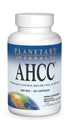 Planetárne byliny AHCC 500mg - 60 Kapsule