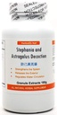 Stephania a Astragalus Decoction extrakt prášok čaj 180g (Fang Ji Huang Qi Tang) pripravený na pitie 100% prírodné byliny