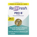 RepHresh Pro- B Probiotic Supplement for Women, 30 Perorálne kapsuly