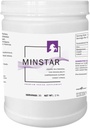 Zelená hviezda, MinStar, prášok Doplnková látka pre kone, kŕmna doplnková látka, 2 Lbs