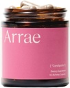 Arrae Zápcha Relief: Prírodné Colon Čistenie, Fast-Acting Kapsule pre Pravidelné Bowel pohyby a zdravie Gut, Tráviace Detox, Bloating Relief pre ženy a mužov, Gut Cleanse (60 Počet)