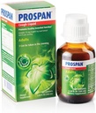 Prospan/Abrilar Kašeľ Sirup + hlienu s príslušenstvu English Ivy Leaf Extract EA575 pre dospelých - upokojuje kašeľ, hlienu úľavu, žiadny pridaný cukor, non-Drowsy, alkohol-free, Drug-free - 100ml