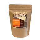 FullBucket Equine Probiotické Pelety s Saccharomyces boulardii pre kone pod vysokým stresom alebo pre kone s pokračujúcimi trávivými problémami; 20x viac koncentrované a 50 miliárd CFU - 30 Servisov