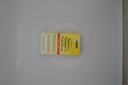 Dojčatá Vodné Vitamín D perorálne kvapky 400IU/ml 2-Pak (2 x 50ml)