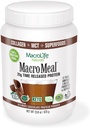 MacroLife Naturals MacroMeal Omni Protein - Čokoláda - 15 porcií