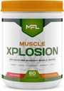 MFL svalové Xplosion 