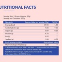 Kolagén Marino pre ženy a mužov - čistý hydrolyzovaný morský kolagén prášok pre kožu, hair, nechty a kĺby