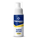 Theraworx Fast-Acting Nerve Relief Pena Aggravated Nerve Discomfort Relief - 7,1 oz - 1 Počet