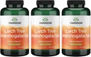 Swanson Ultra Larch Tree Arabinogalactan 500 mg 90 Caps 3 balenie