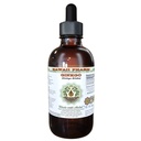 Ginkgo bezalkoholový tekutý extrakt, organický Ginkgo (Ginkgo Biloba) sušený Leaf Glycerite Hawaii Pharm prírodný bylinný doplnok 4 oz