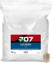 Formula 707 upokojujúce Equine Supplement 20LB taška 