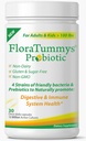 12 miliárd CFU, 4 probiotické kmene, Prebiotiká, Non-GMO, Kosher, Non-Dairy, Gluten Free, bez cukru, Vyrobené v USA