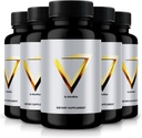 (5 Pack) Virility7 - Virility7 Kapsule od Muži, Kompletný denný vzorec pre celkový Wellness a vrcholový výkon, Virility7 Extra sila Mužské doplnky, Virility 7 Recenzie (300 Kapsule)