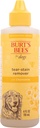 Burt včely pre domácich miláčikov Odstraňovač škvŕn pre psy s harmančekom, 99,9% Natural Original Formules, Dog Tear Stain Remover, pes oči Čistič 4 oz