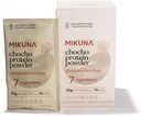 Mikuna Chocho Superfood Protein, Plant-Based Protein Powder - Vegan, Gluten Free, 3g Net Carbs or Mens, and Biodostupný, Neizolát (8 Servings, Škorica Horchata)