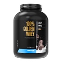 Maxler 100% Zlatá srsť Protein - 24 g proteínu na porciu - Premium Srvátka Proteín prášok pre pre post cvičenie - Fast-Absorbing Srvátka koncentrát, izolát a hydrolyzát zmes - Cookies & Cream 5 lb