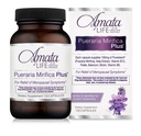 Amata Life by Dr. Christiane Northrup Pueraria Mirifica Plus kapsule 60 deň