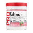 GNC Pro Performance Pre Workout Powder pre mužov a ženy, Energia, Hydratácia, a zaostrenie, bez cukru, lepok bez, Performance Supplement, Watermelon, 30 Servisov