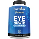 Nutrivein AREDS 2 Očné vitamíny - podporuje kmene očí, suché oči