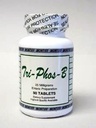 Tri-Phos-B 25 mg 90 tbl