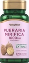 Piping Rock Pueraria Mirifica Kapsule 