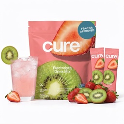 Cure Hydratácia 