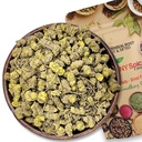 NY Spice Shop Goldenseal Root Herb Cut & Sifted - 1 Ounce Hydrastis Canadensis - Natural Cut & Sifted Herbal Supplement Wild Crafted Goldenseal - Zdroj: Zlatý koreň