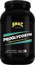 SNAC Proglykosyn Ultimate Post Workout Recovery Formula, Oranžový krém, 2,6 libry