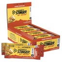 Med Stinger Nut + Seed Bar, Mandľové tekvice Seed, Bielkoviny balené potraviny pre cvičenie, Vytrvalosť, Výkon a zotavenie, Športové Nutrition Snack Bar pre domáce & Gym, Post Cvičenie, Box 12