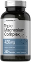 Horbäach Triple Magnézium Complex 