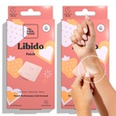 Patch Brand Libido Patch 