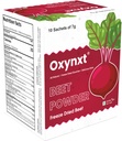 Freeze-Dried Beet Powder Sachets 