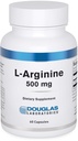 Douglas Laboratories L-Arginín (500 mg.)