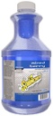 Sqwincher 030320-MB Liquid Concentration, 5 Gallon Yield, Blue, Standard (Pack of 6)
