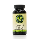 Omega-3 Fish Oil Capsule 
