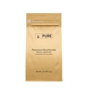 Čisté originálne prísady Draslík bikarbonát (2 lb) Prírodné, Jedlo Bezpečné, Electrolyte, kvasenie
