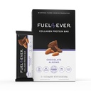 Palivo 4 Ever Collagen Protein Bars 