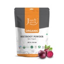 Powder Organic 227 gm / 0.5 lb 