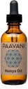 PAAVANI Ayurveda Nasya Oil - Ayurvedic Nasal Cleaner & Hydratačné kvapky pre Sinus Relief (1 oz.)
