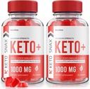 (2 balenia) Keto Snax Gummies - Keto Snax Gummies Advanced Weight Loss, Keto Snax Products, Keto Snax Keto +, Maximum Strength Supplement, Keto + ACV Gummy, KetoSnax 525 MG Recenzie (120 Gummies)