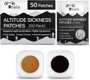 Nadmorská prevencia chorôb Patches 