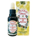 Apiario Silvestre Brazilian Green Bee Propolis Tradičný extrakt (30 ml)