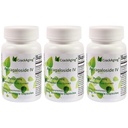 Crackaging Super-absorpcia Astragalozid IV 98% Anti-Aging Doplnky pre dospelých Immune Support 50mg/Cap 90 Caps in 3 fľaša