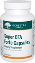 Genestra Brands Super EFA Forte Kapsule 