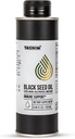 100% Etiópsky BlackSeed Oil 8.45 Oz - Cold Pressed Black Seed Oil for Immunetic Support, High Potency 5,7% - 21% Thymochinón Koža, vlasy a Overll Health - Nerafinovaný čierny rascový olej - bez lepku