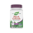 Nature's Way Premium Black Cohosh, Menopauza Podpora pre ženy*, 40 mg v porcii, 120 Vegánskych kapsúl