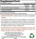 D-glukarát vápenatý 200 mg & NAC N-acetyl-cysteín 600 mg
