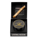 Lajit Gold Grade Himalayan Shilajit Resin 