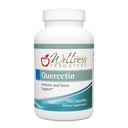 Wellness Resources Quercetin - Immune, Sinus and Alergy Support 1000mg per Serving - (100 caps/50 Servings) Vegan, Non-GMO