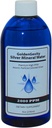 2000 PPM Bioaktívne atómové koloidné striebro, 8 oz 